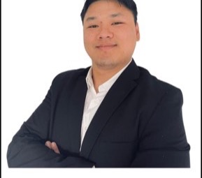 Daniel Ding